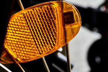 Speichenreflektoren – die sichere Fahrradausrüstung