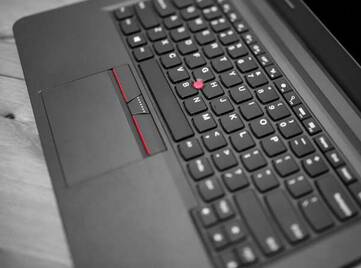 Lenovo ThinkPad L Serie