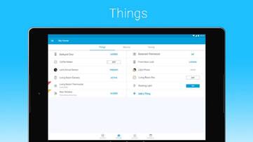  Samsung SmartThings Classic App Things