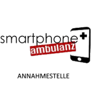 Smartphone Ambulanz Bebra