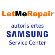 LetMeRepair GmbH - autorisiertes Samsung Service Center