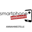 Smartphone Ambulanz Lich