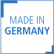 Qualität Made in Germany