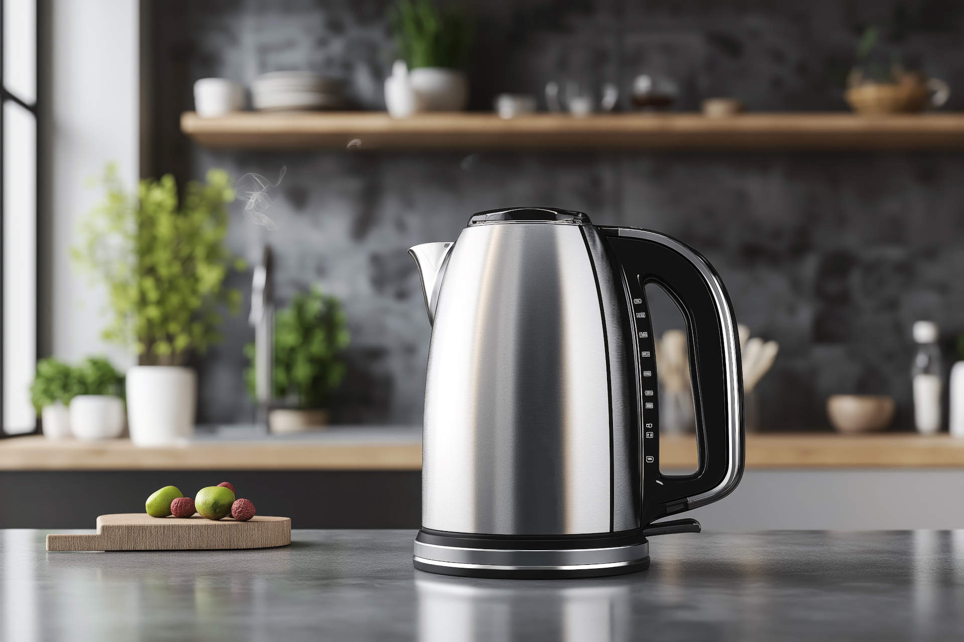 Wasserkocher vs. Herd: Schneller, sparsamer und smarter