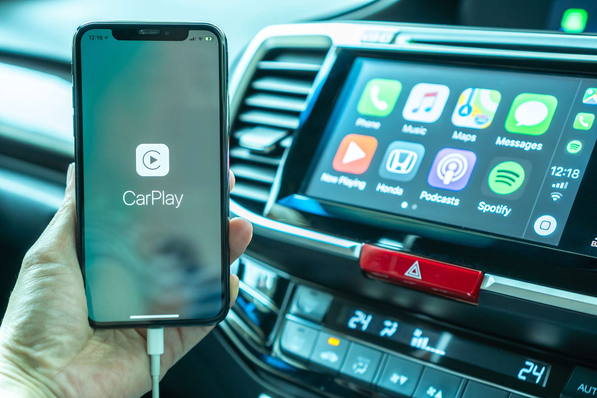 CarPlay – so können Sie das iPhone im Auto nutzen