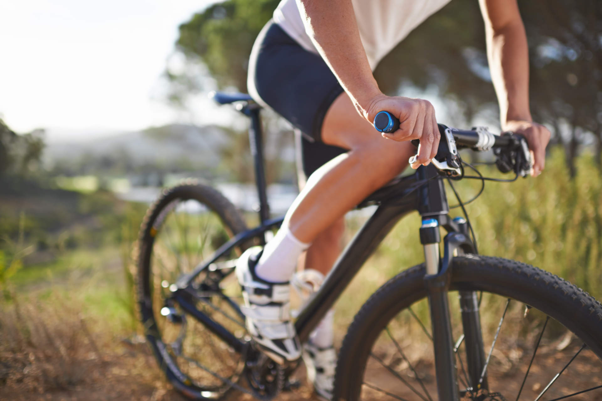 Wie gut ist ein Discounter Rad? Decathlon Bikes im Test