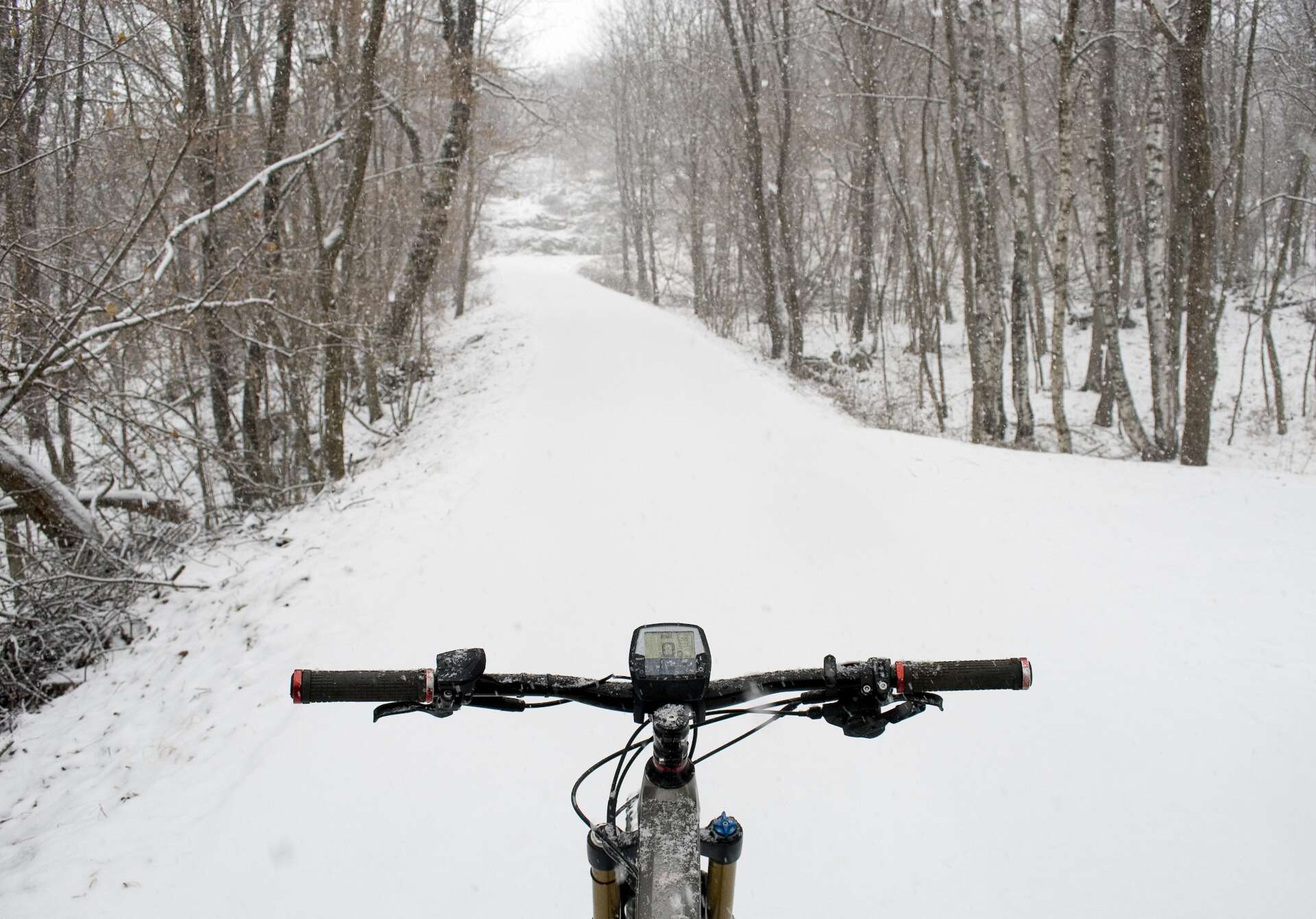 E-Bike-Pflege im Winter – worauf sollte man achten?
