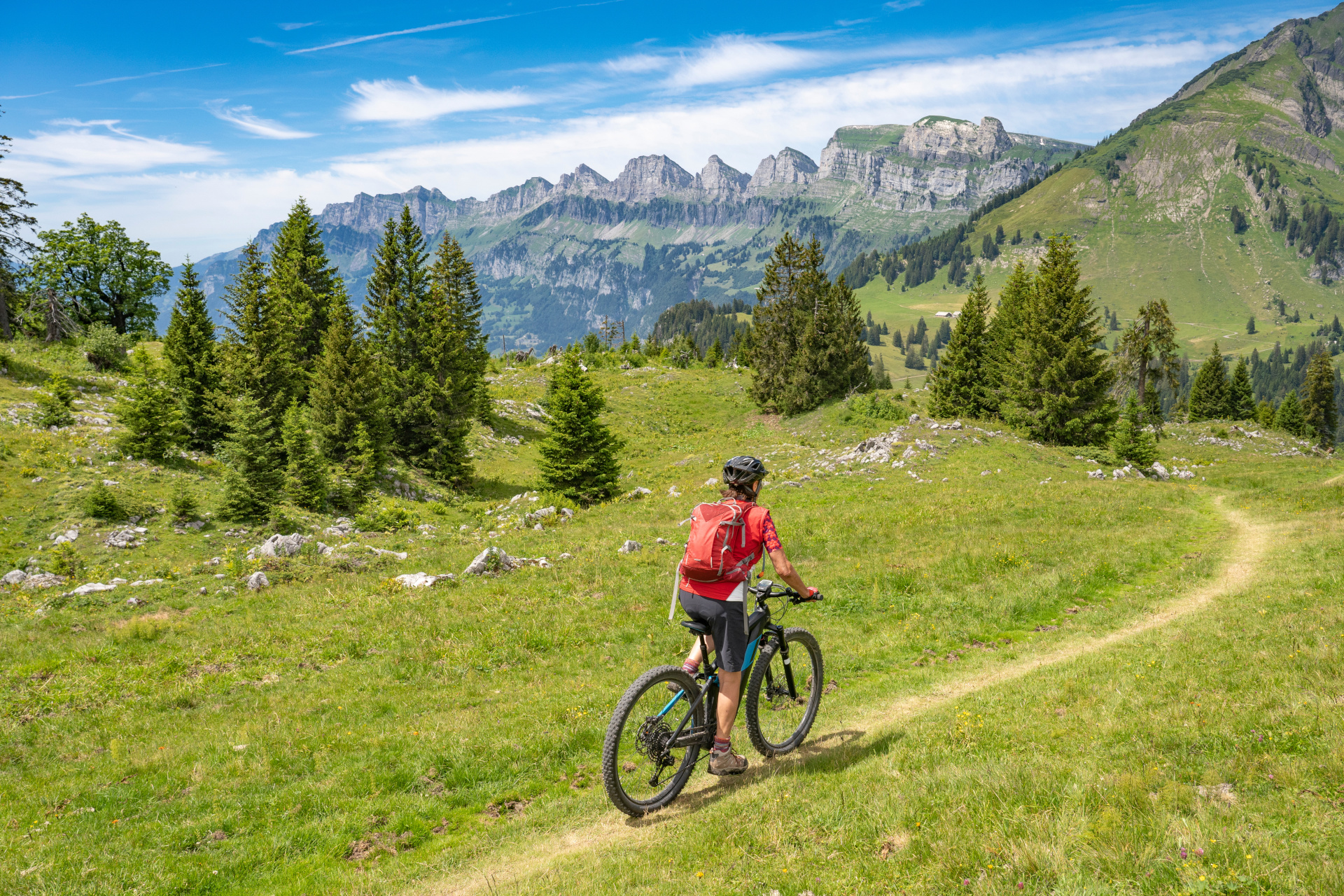 e bike tour zentralschweiz