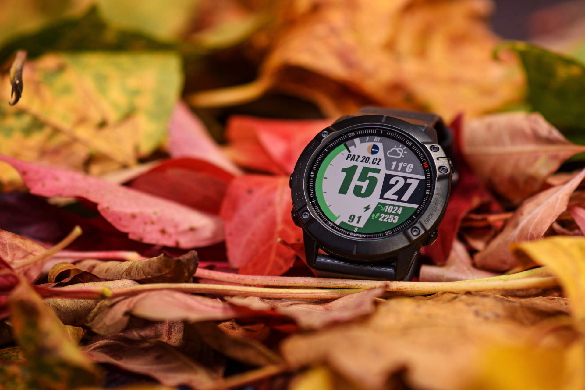 Garmin Smartwatches 2023 Aktuelle Uhren im Test