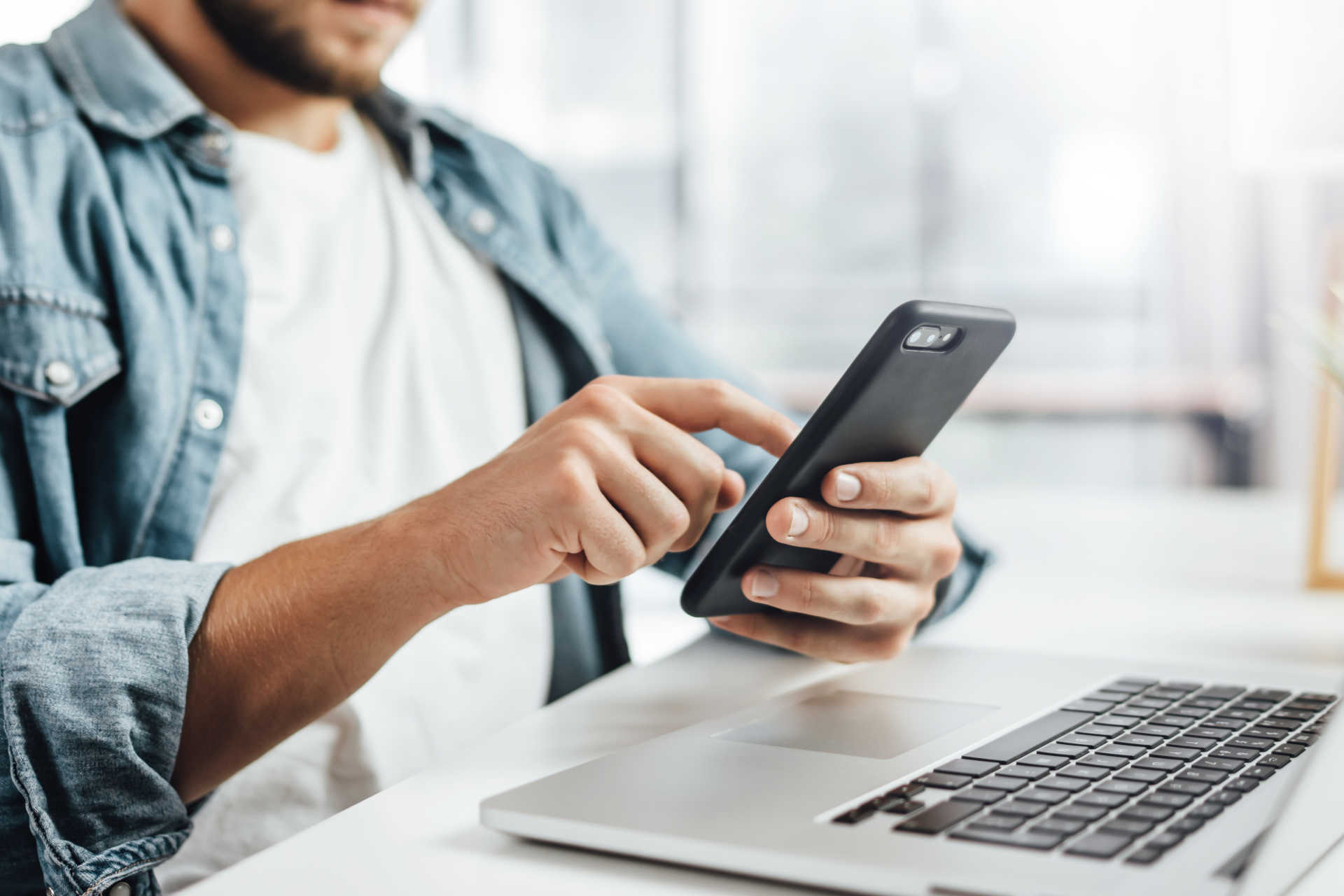 Elektronik Fachhandel