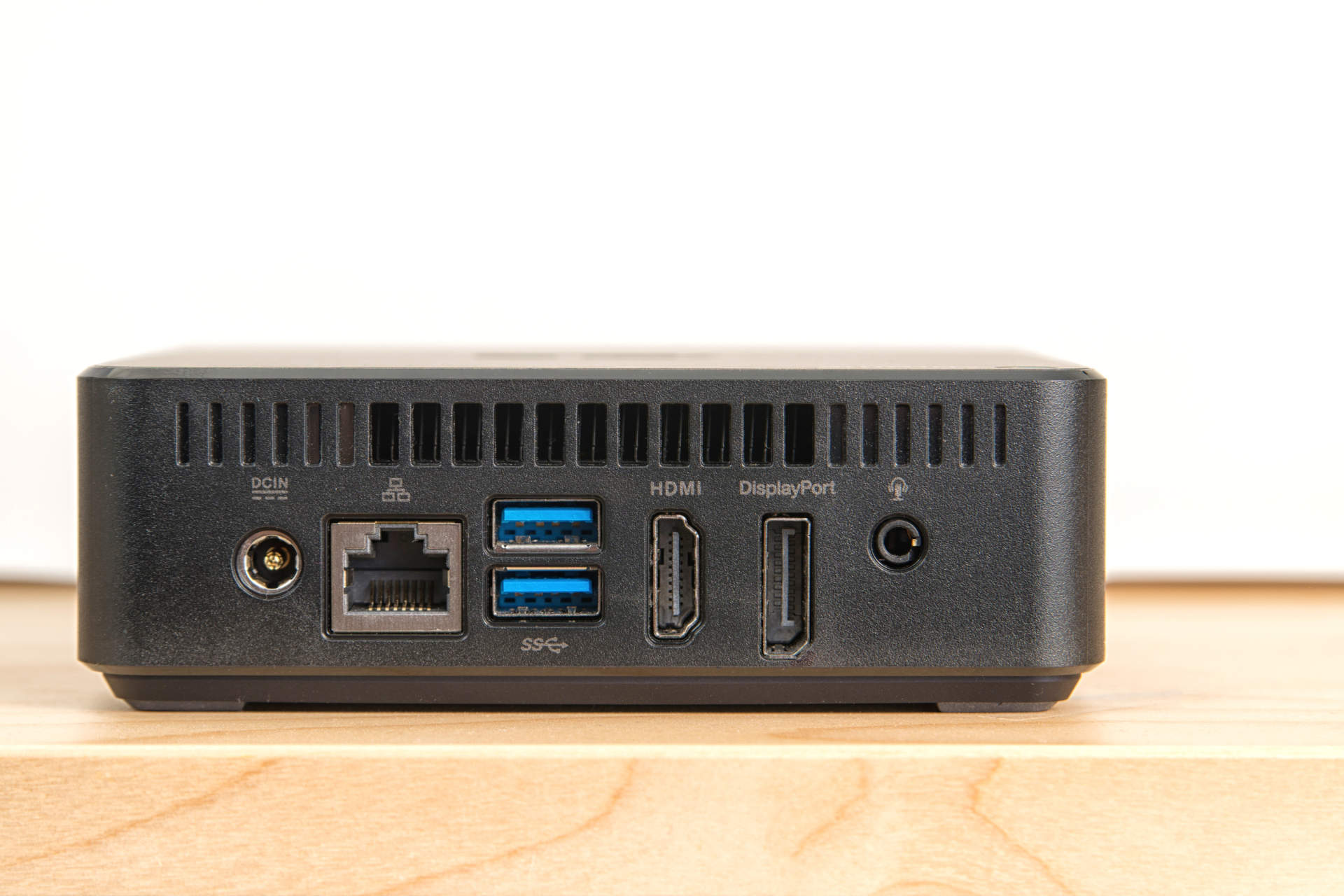 Mini-PC Test: Die kleinsten Computer im Vergleich