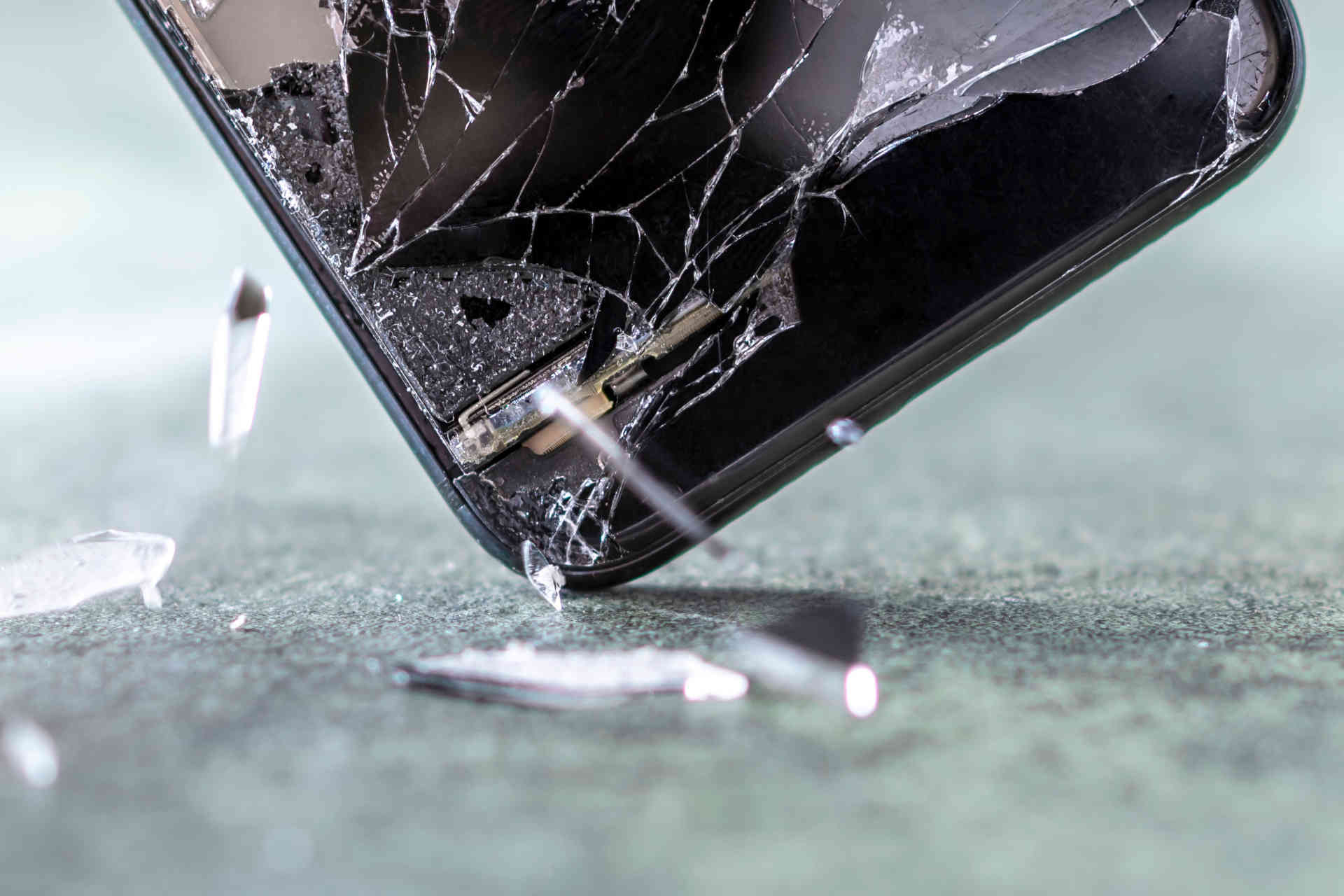 Handy Display Reparatur Noch für kurze Zeit Rabatt sichern!