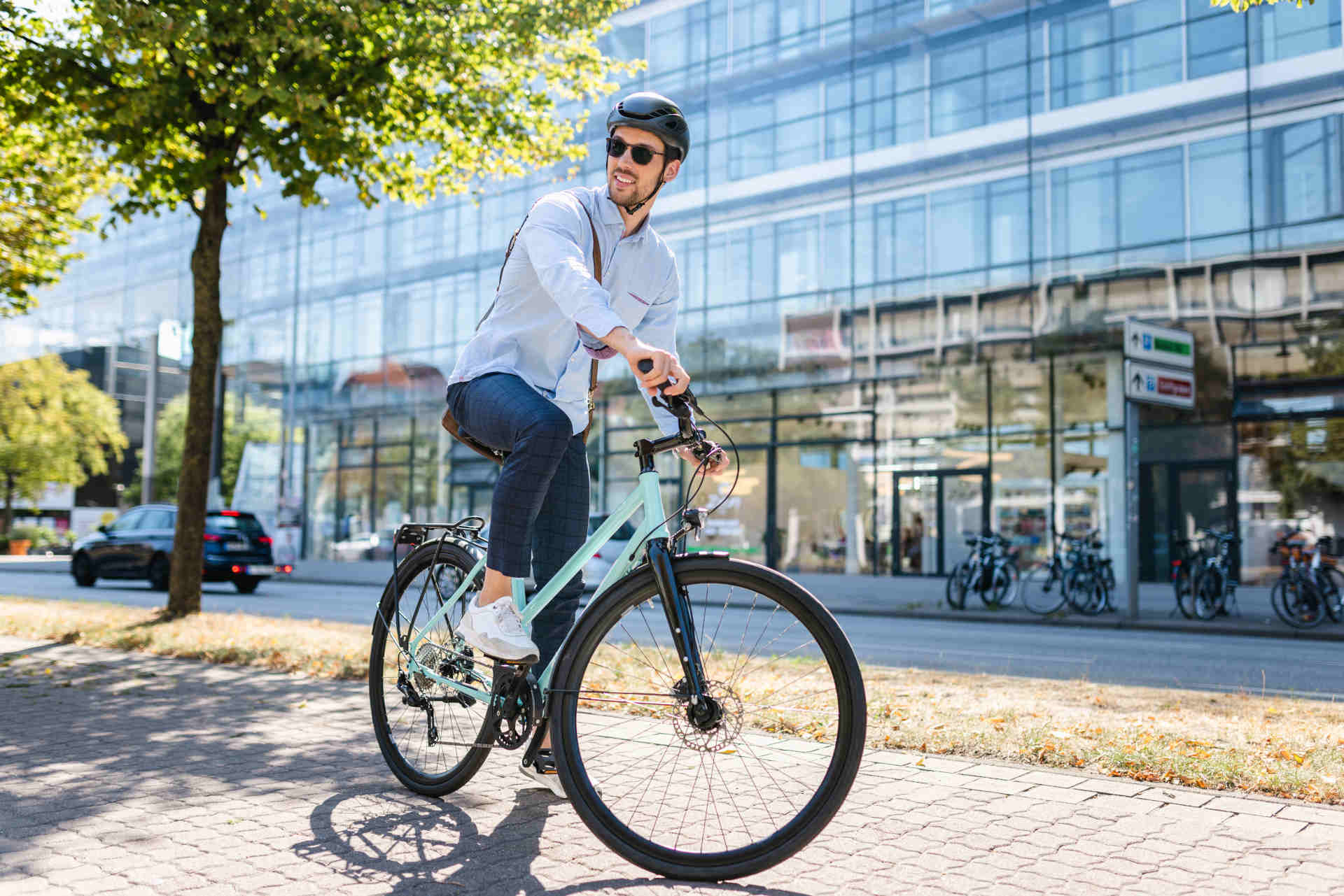 Rad & E-Bike Report 2023 