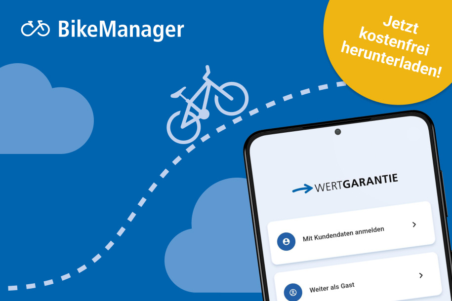 Promobanner Login