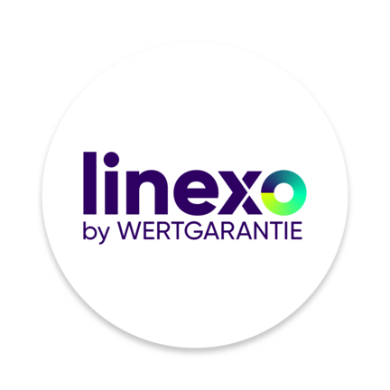 linexo Logo