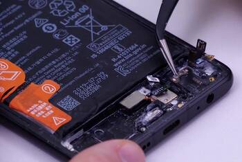 Werkzeug Zum Entfernen Von Kopfhörersteckern – Für Kaputte 3,5-mm-Stecker In Handy & Tablet