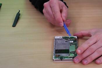 Huawei P8 Lite Kopfhörerbuchse tauschen