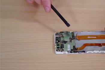 Huawei P9 Display wechseln