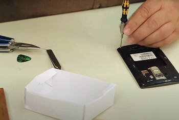 Werkzeug Zum Entfernen Von Kopfhörersteckern – Für Kaputte 3,5-mm-Stecker In Handy & Tablet