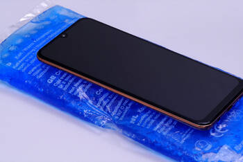 Samsung Galaxy A50 Displaytausch