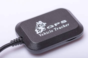 GPS-Tracker für Fahrzeuge