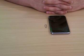 Samsung Galaxy S8+ Display wechseln