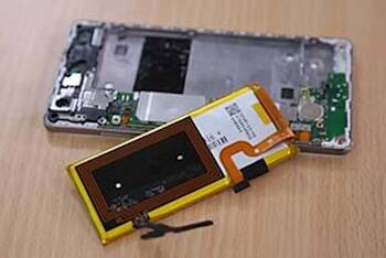 Huawei P8 Lite USB Ladebuchsen Reparatur Wir Reparieren 