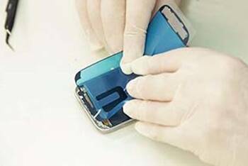 Samsung Galaxy S4 Mini Displayreparatur