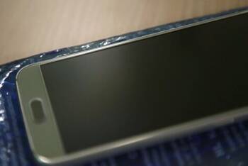 Samsung Galaxy S6 Akku wechseln