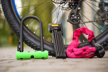 Neue Schlösser – Diebstahlschutz und Co.