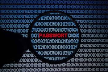 Passwort checken für Passwortsicherheit