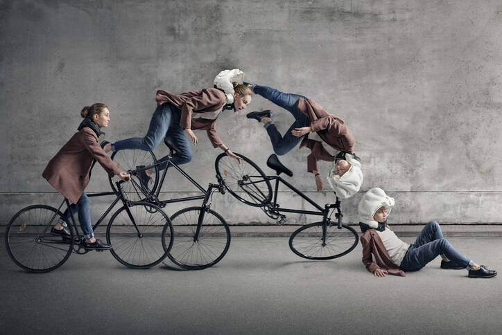 airbag helm ungewohnliches fahrradzubehor