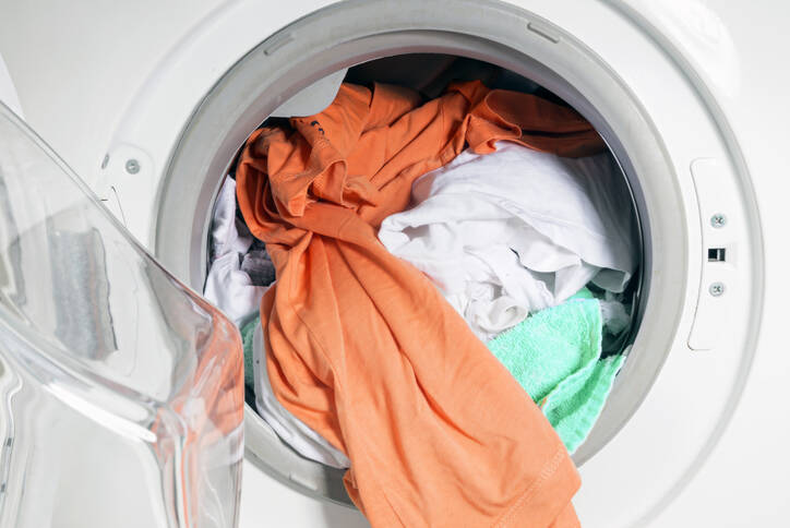 Wäsche waschen: so effizient und einfach wie nie