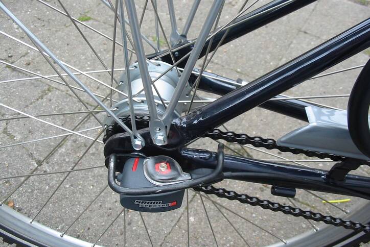 nabenschaltung was ist das wertgarantie