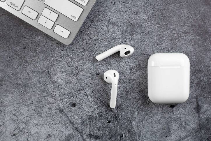 Airpods Verbinden Sich Nicht Mit Macbook