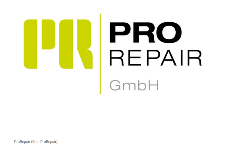 Pro Repair Logo