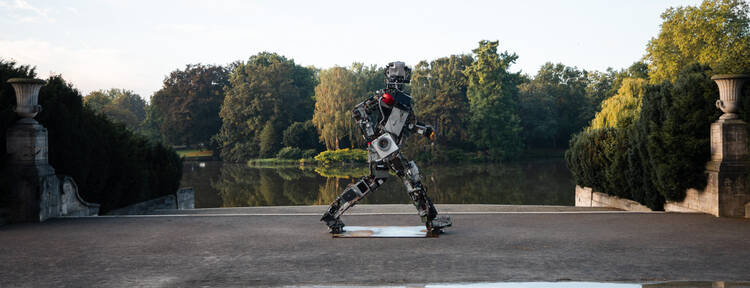 WERTGIGANT auf Roadshow 2