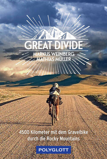 Abbildung des Covers von "Great Divide"