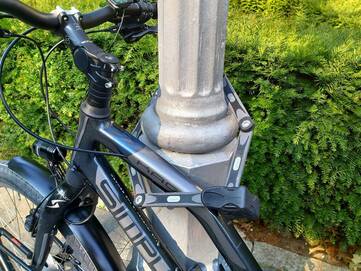 Diebstahlschutz für Fahrräder: Kluges Zubehör für mehr Sicherheit - IMTEST