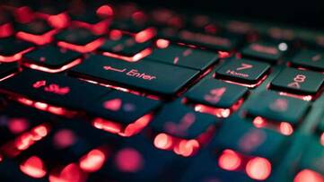 MSI Modern-Serie Tastatur