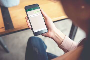 In whatsapp blockiert umgehen