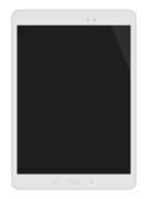 Galaxy Tab A 9.7 (2015)