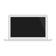 MacBook Air 11 Zoll 2013 (A1465)