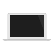 MacBook Air 13 Zoll 2014 (A1466)