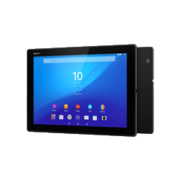 Xperia Z4 Tablet 