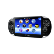 Playstation Portable Vita (PSP Vita)