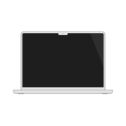 MacBook Pro 14 Zoll 2021 (A2442)