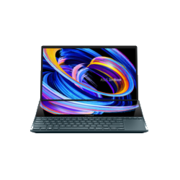 ZenBook Pro 15 Duo