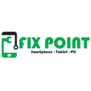 Fix Point- Filiale Karlsruhe