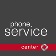 Phone service Center- Plauen DE024
